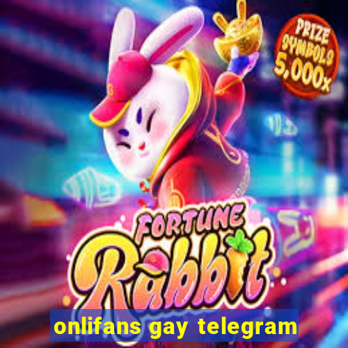 onlifans gay telegram